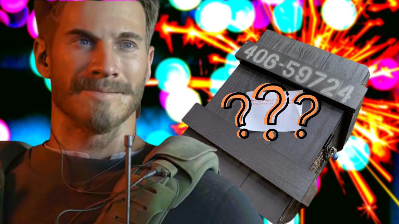 Call of Duty schickt riesige Loot-Pakete an Streamer – Hofft, dass sie keiner öffnet