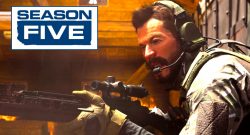 cod modern warfare warzone erstes season 5 playlist update titel