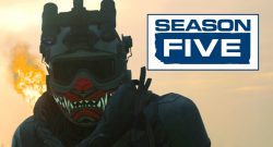 cod modern warfare warzone season 5 start titel