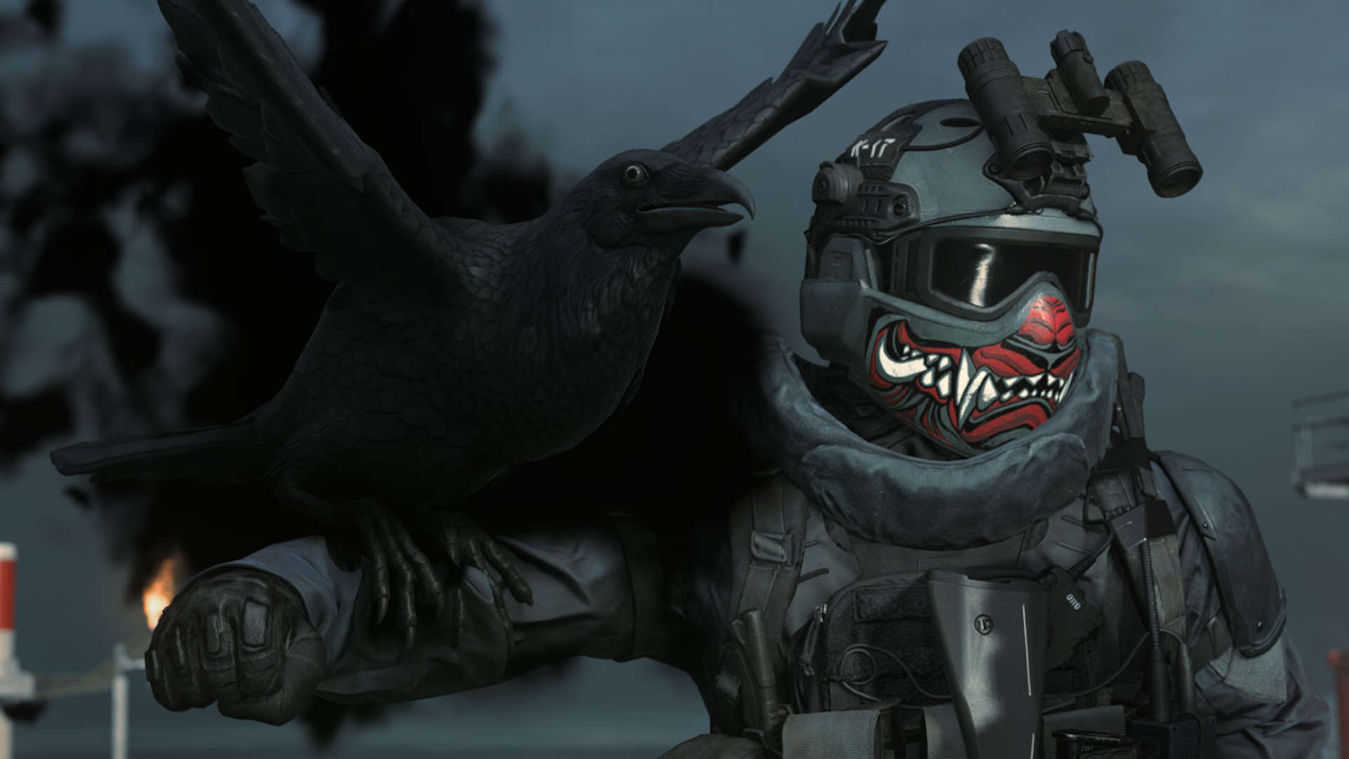 Playlist-Update für CoD MW bringt beliebte Warzone-Action in den Multiplayer