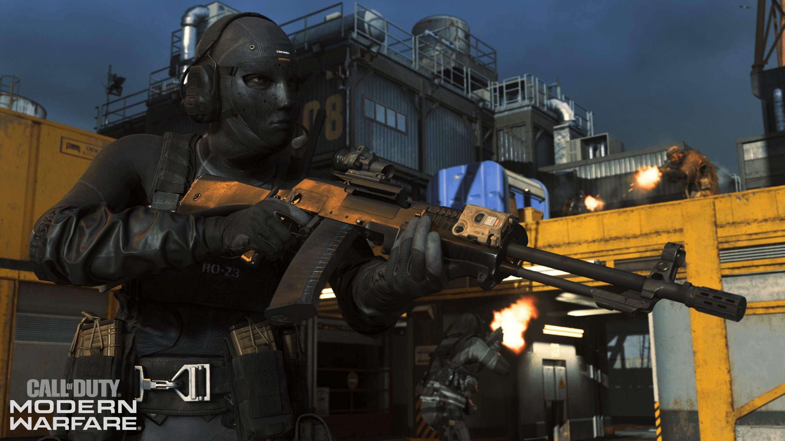 CoD Warzone will finally change the skin that is considered Pay2Win