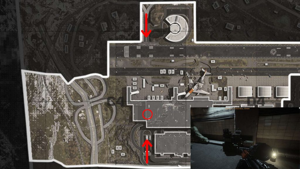 cod warzone geheimdaten teil 5 intel 1