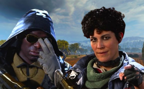 cod warzone neuer modus titel