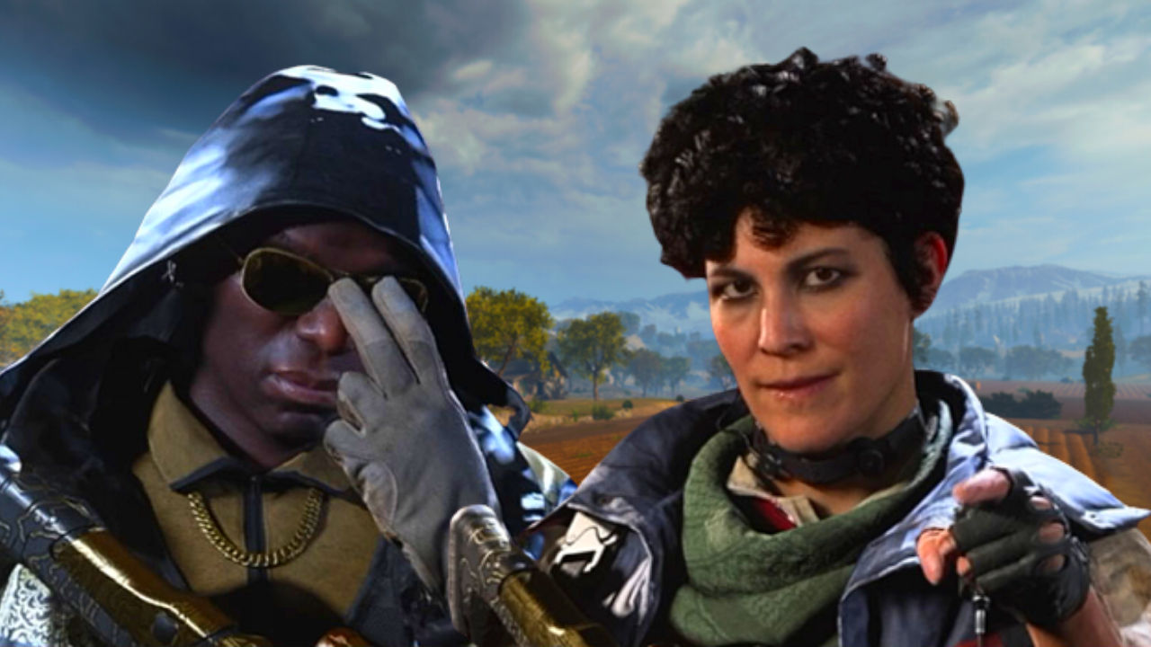 Mini Royale ist der neue Kracher bei CoD Warzone – So läuft der Action-Modus ab