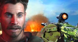 cod warzone waffe mg34 setup high damage titel