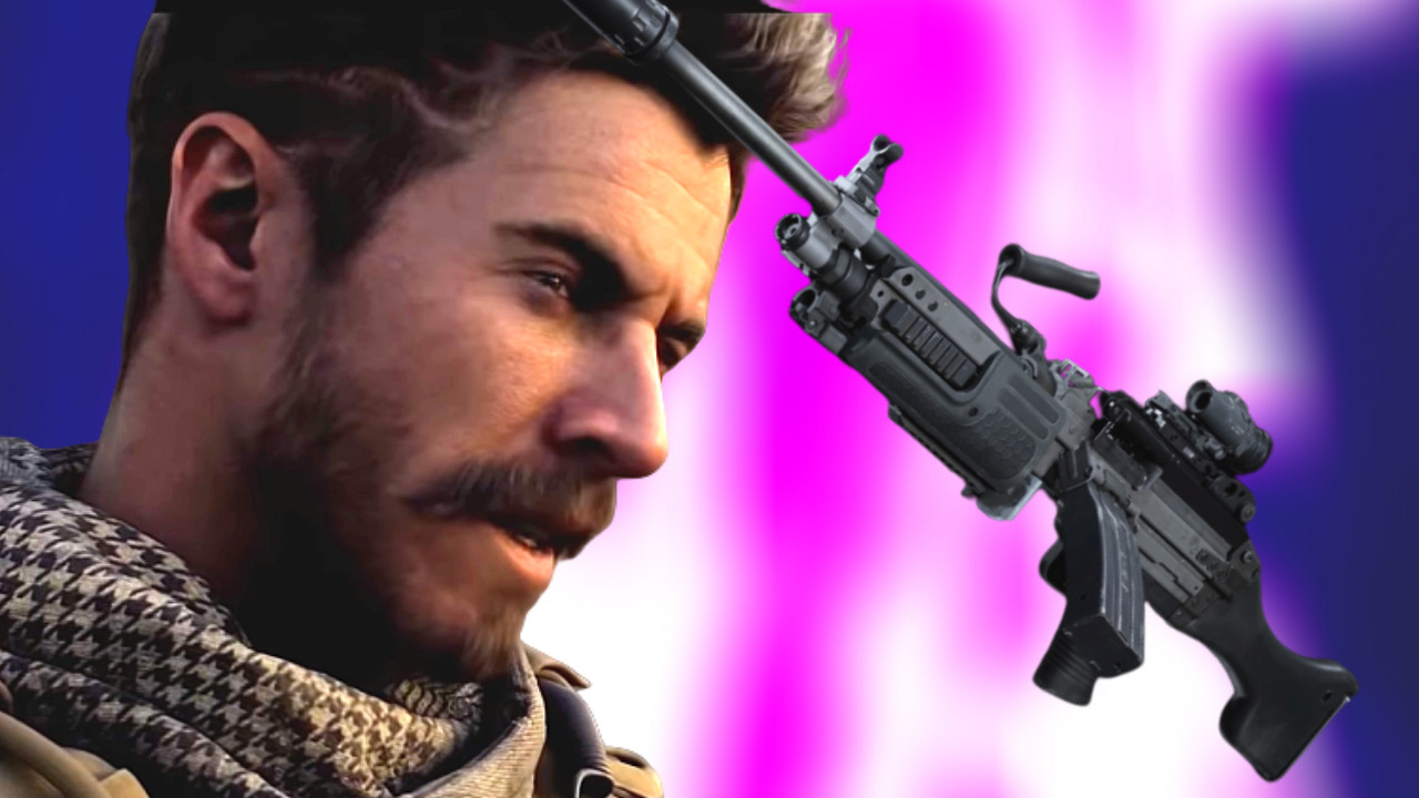 CoD Warzone: Bruen-Ära ist endgültig vorbei – Hier gibt’s 3 Alternativen