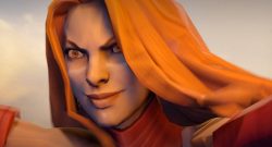 dota 2 lina titel