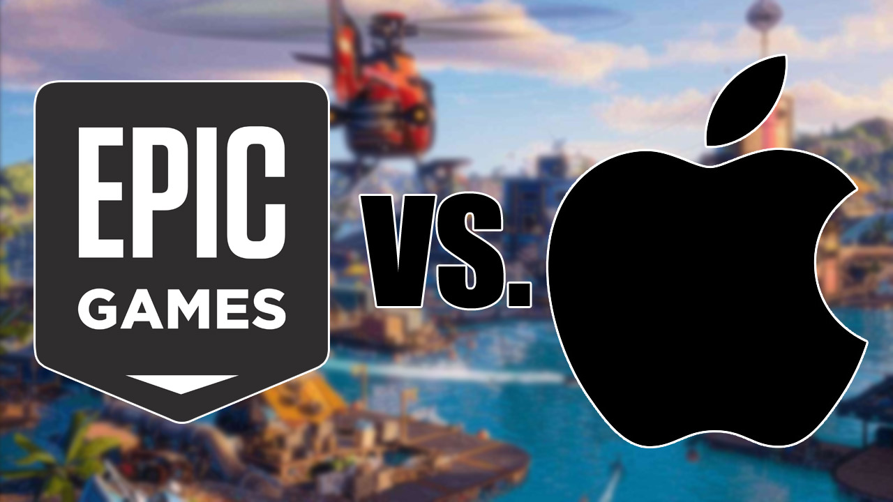 epic apple fortnite sweeney header