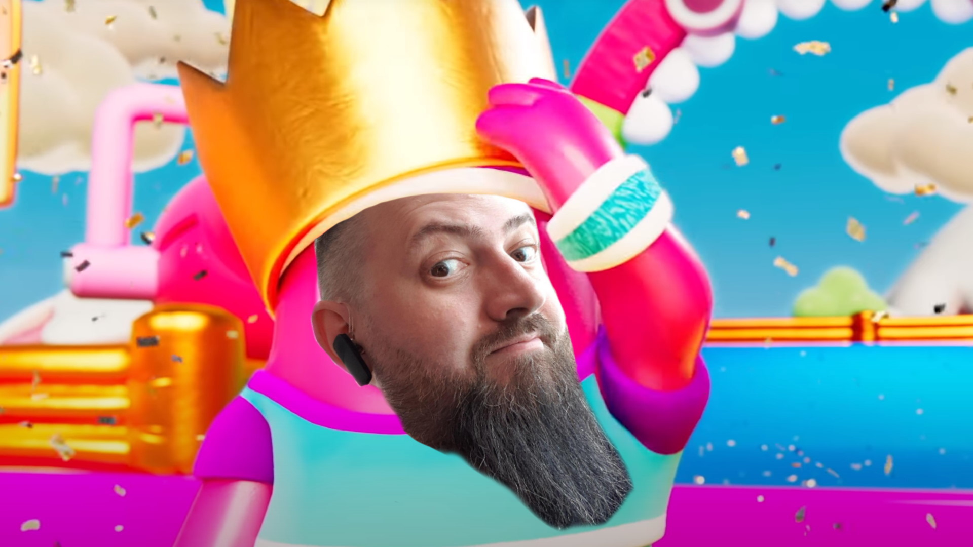 fall guy jürgen titel 01