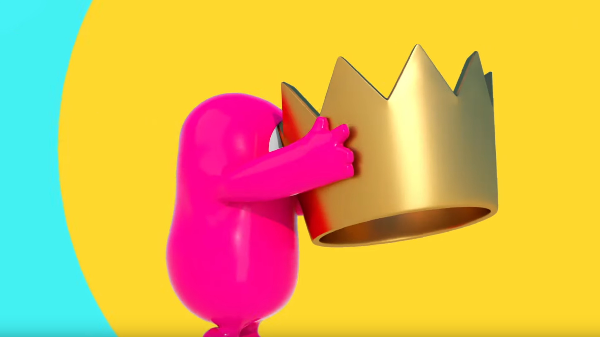 Fall Guys: Spieler findet riskanten Trick, der euch den Sieg sichern kann