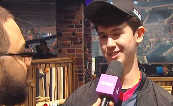 fortnite bugha titel