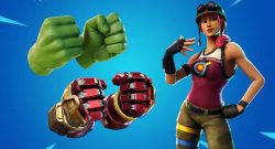 fortnite hulk smashers freischalten titel