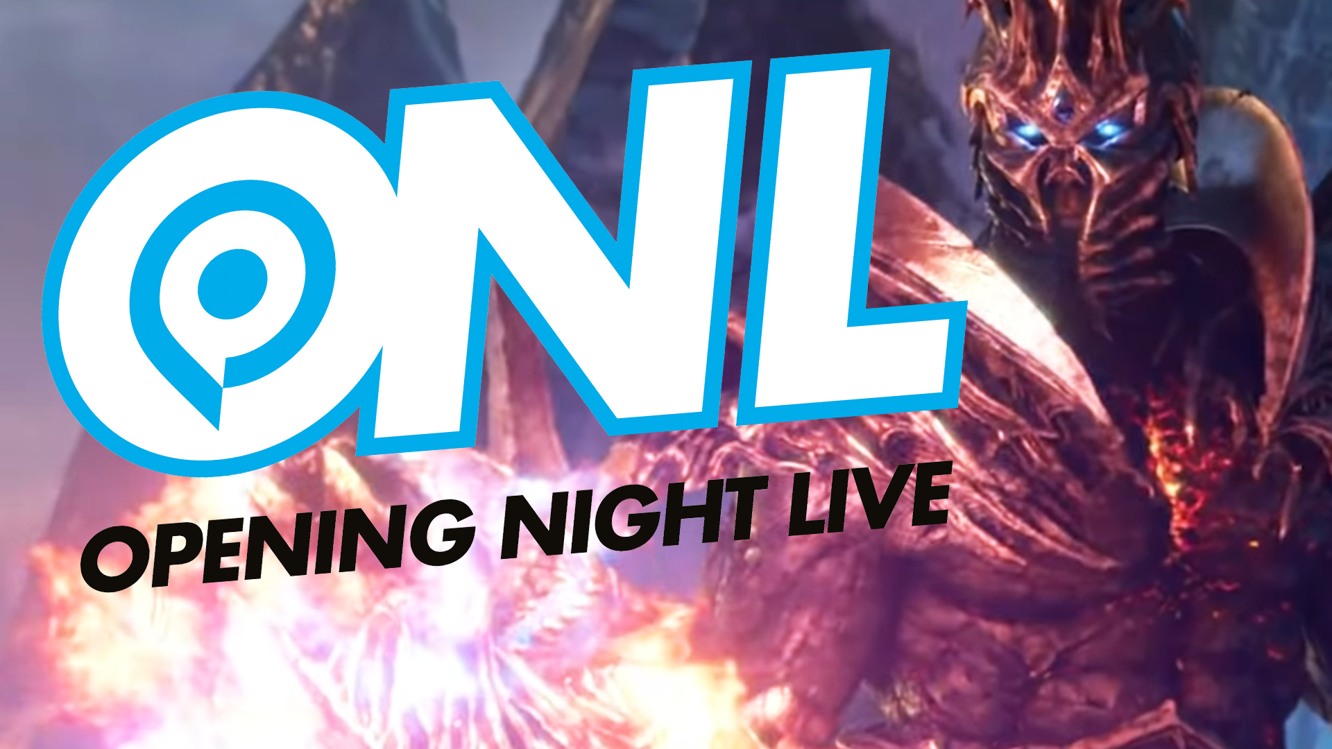 38 Spiele, 5 Weltpremieren – Das bietet die Opening Night Live der gamescom 2020