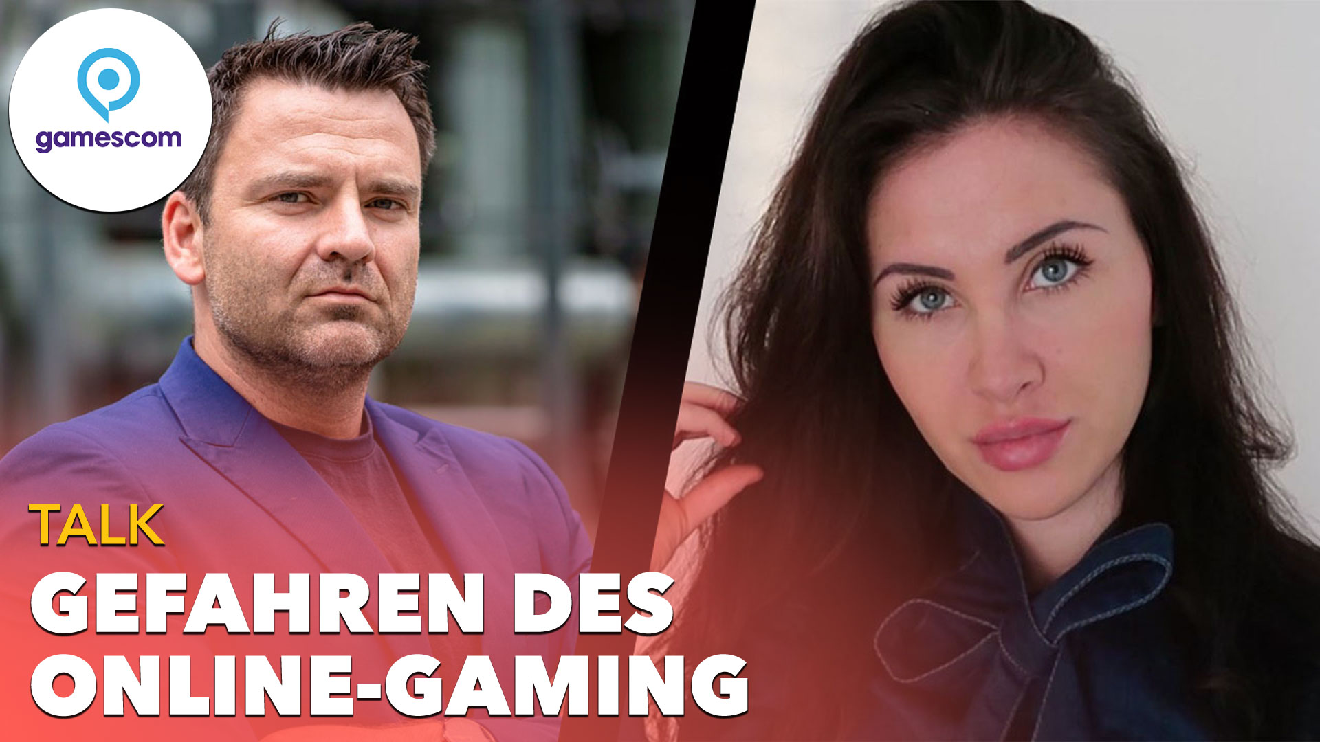 Toxisches und kriminelles Verhalten in Online Games: Was kann man tun?