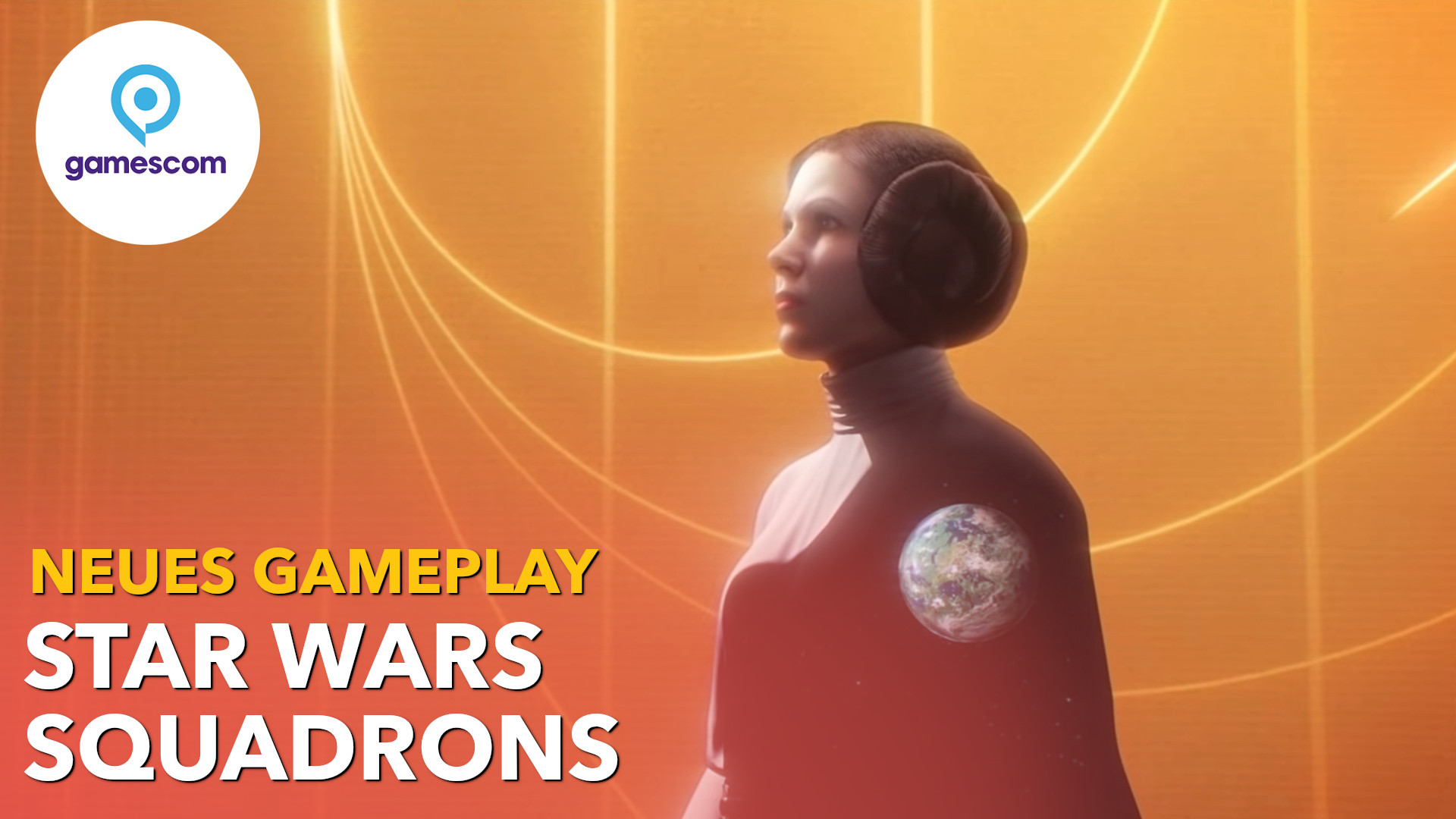 gamescom star wars squadrons titel