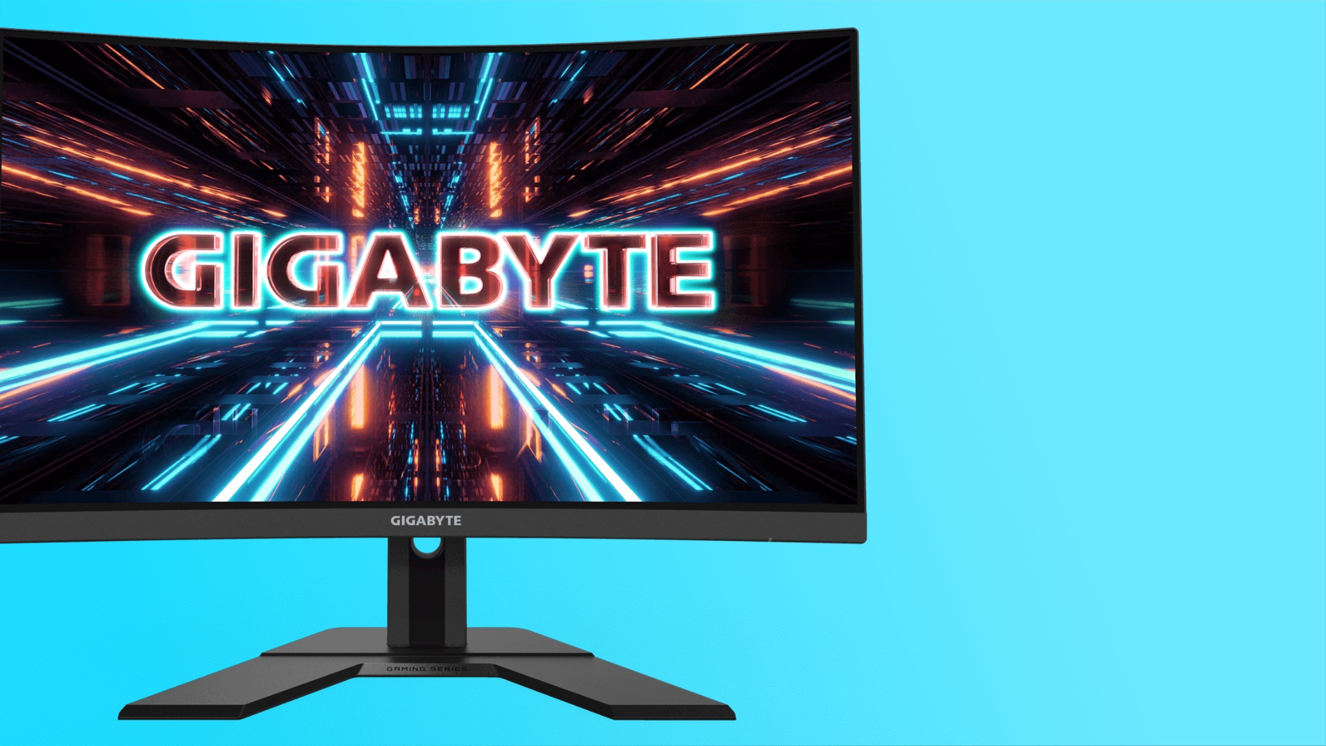 Как установить драйвер для монитора gigabyte g27qc