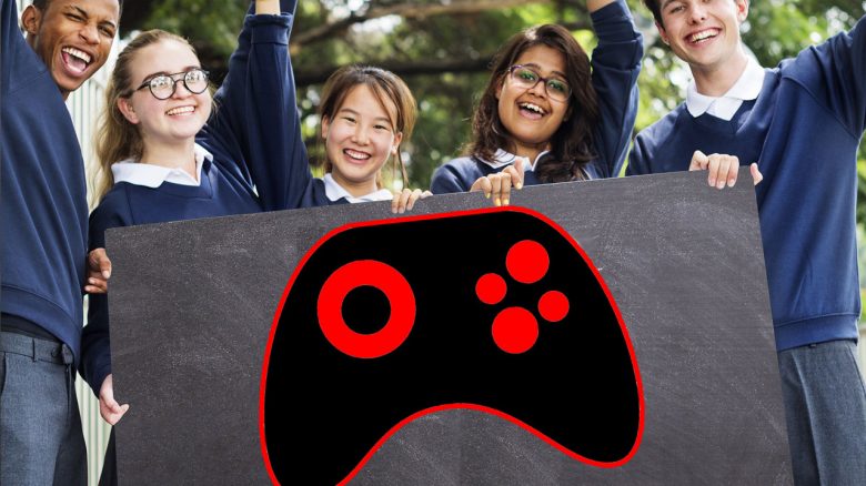 Mehr Gaming in der Schule – So will die gamescom 2020 dafür sorgen
