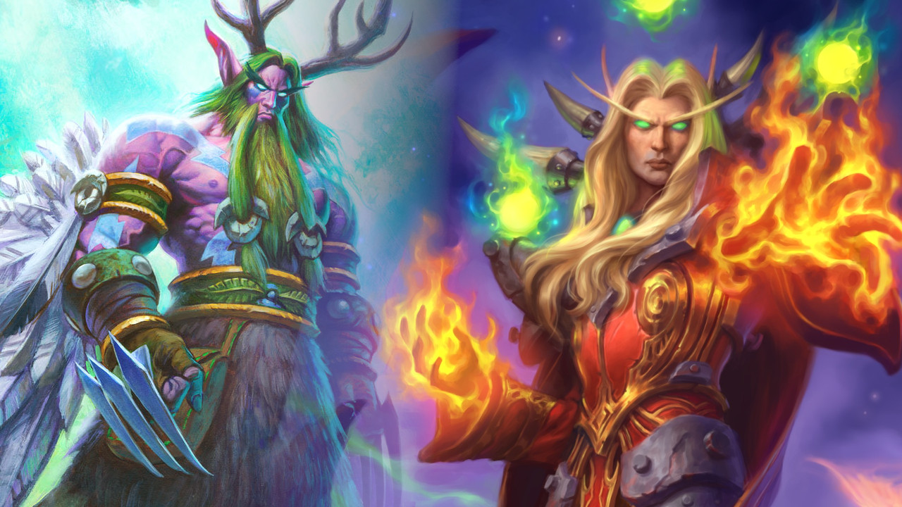 Hearthstone: Mit dieser Kombo killt ihr Gegner bereits im 1. Zug