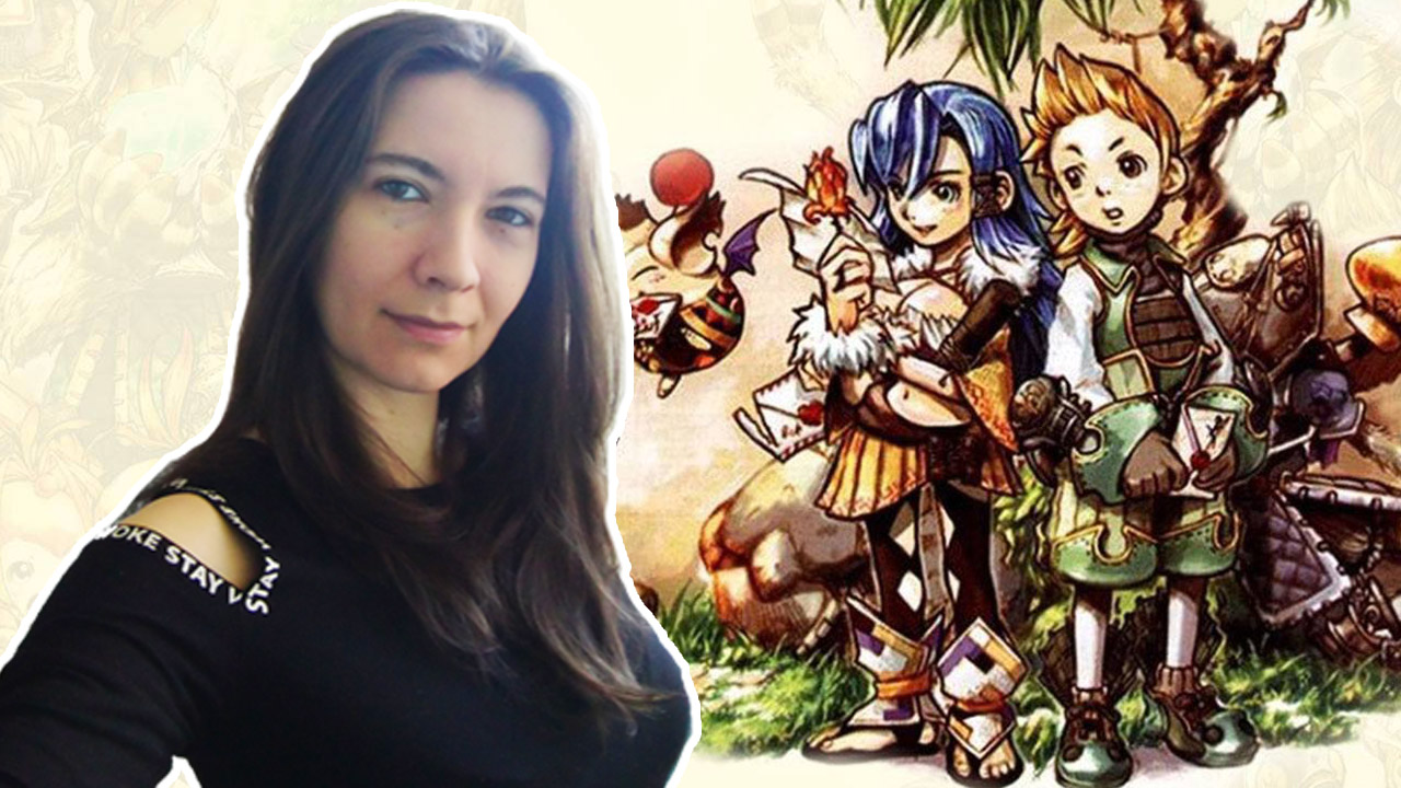 Final Fantasy Crystal Chronicles war im Singleplayer öde, im Koop aber echt cool