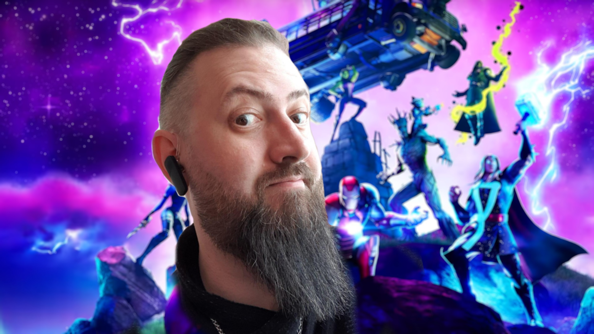 Fortnite: So fühlt es sich an, wenn man nach 1 Jahr zum ersten Mal wieder spielt