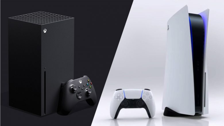 PS5 vs. Xbox Series X: Die Sony-Konsole gewinnt bei euch wieder an Popularität