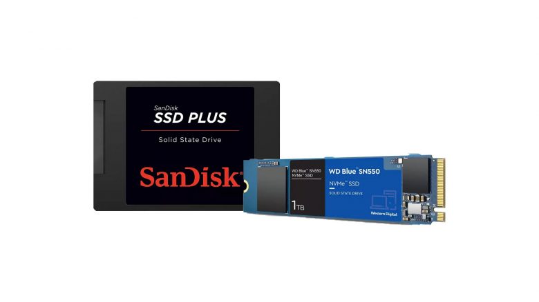 Saturn Speicherwoche: 1 TB SSDs im Angebot zum Bestpreis