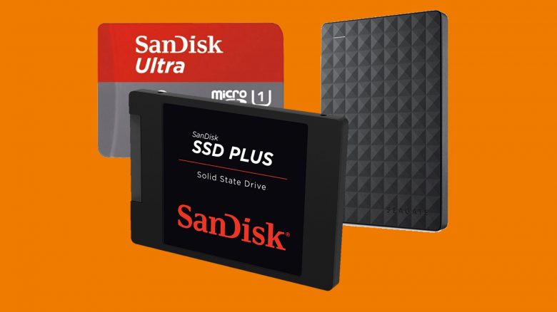 SSD mit 2 TB zum Bestpreis und weiterer Speicher reduziert bei Saturn