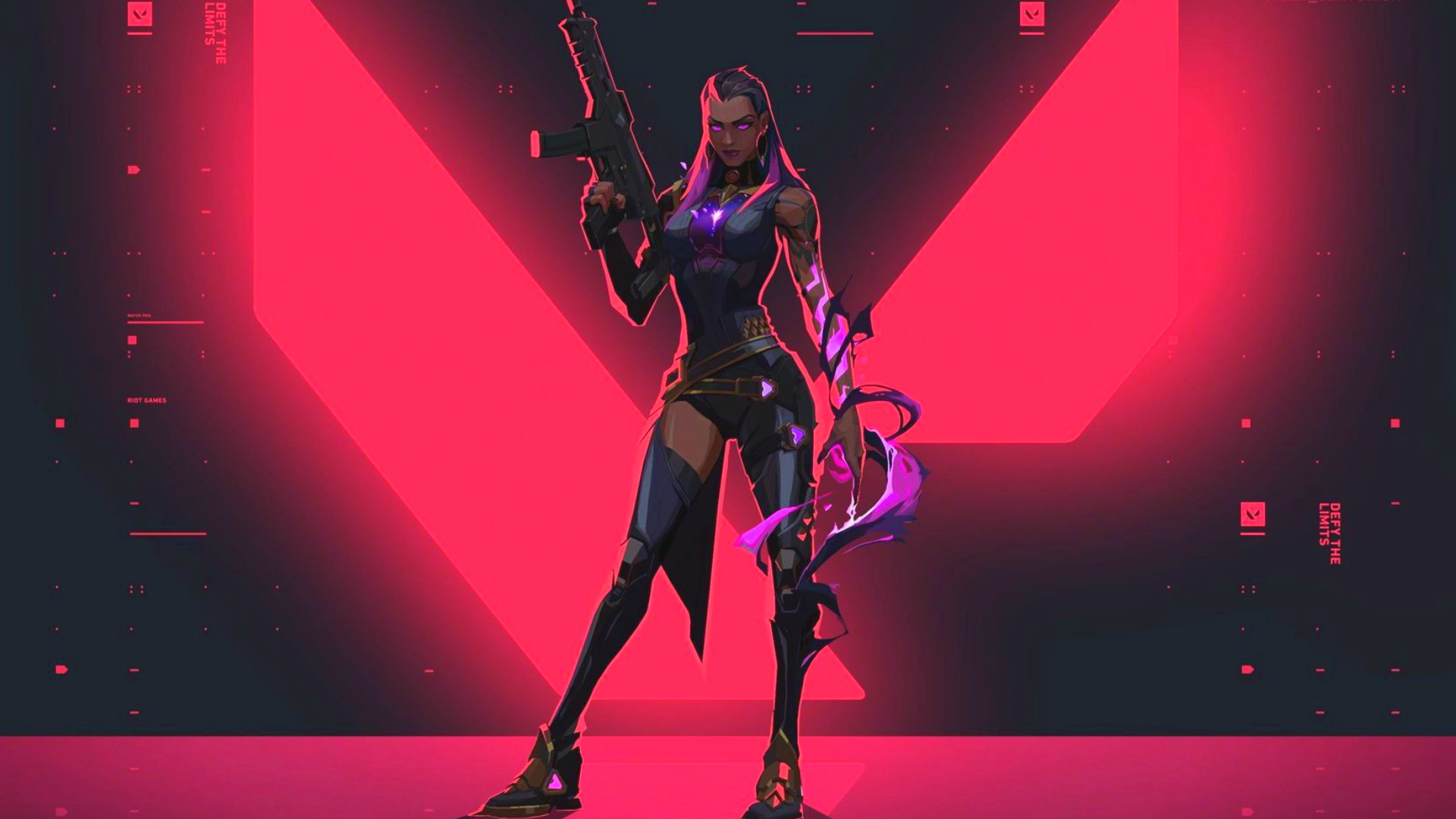 Jeder Agent in Valorant bringt die Meta durcheinander – Darum ist das wichtig