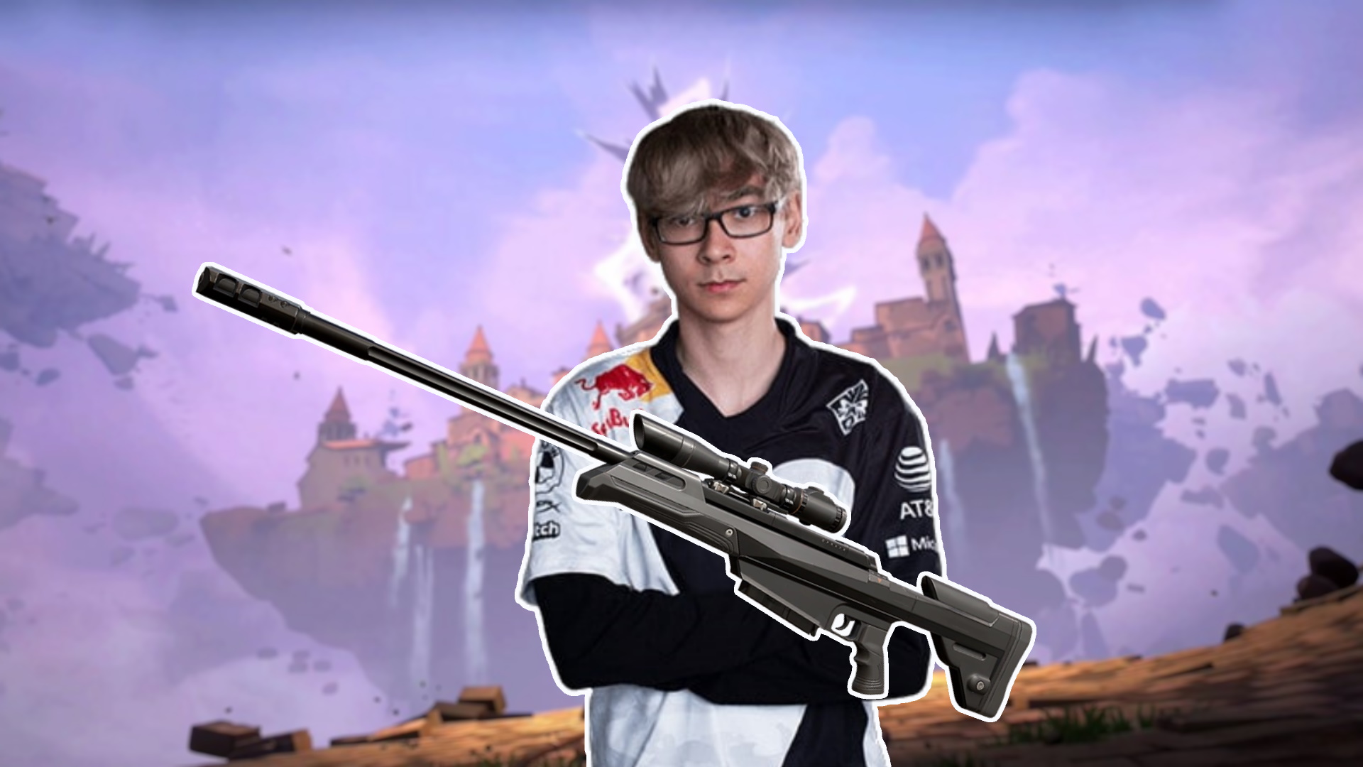 Valorant wird von der Operator dominiert – So will ein Pro Balance ins Spiel bringen