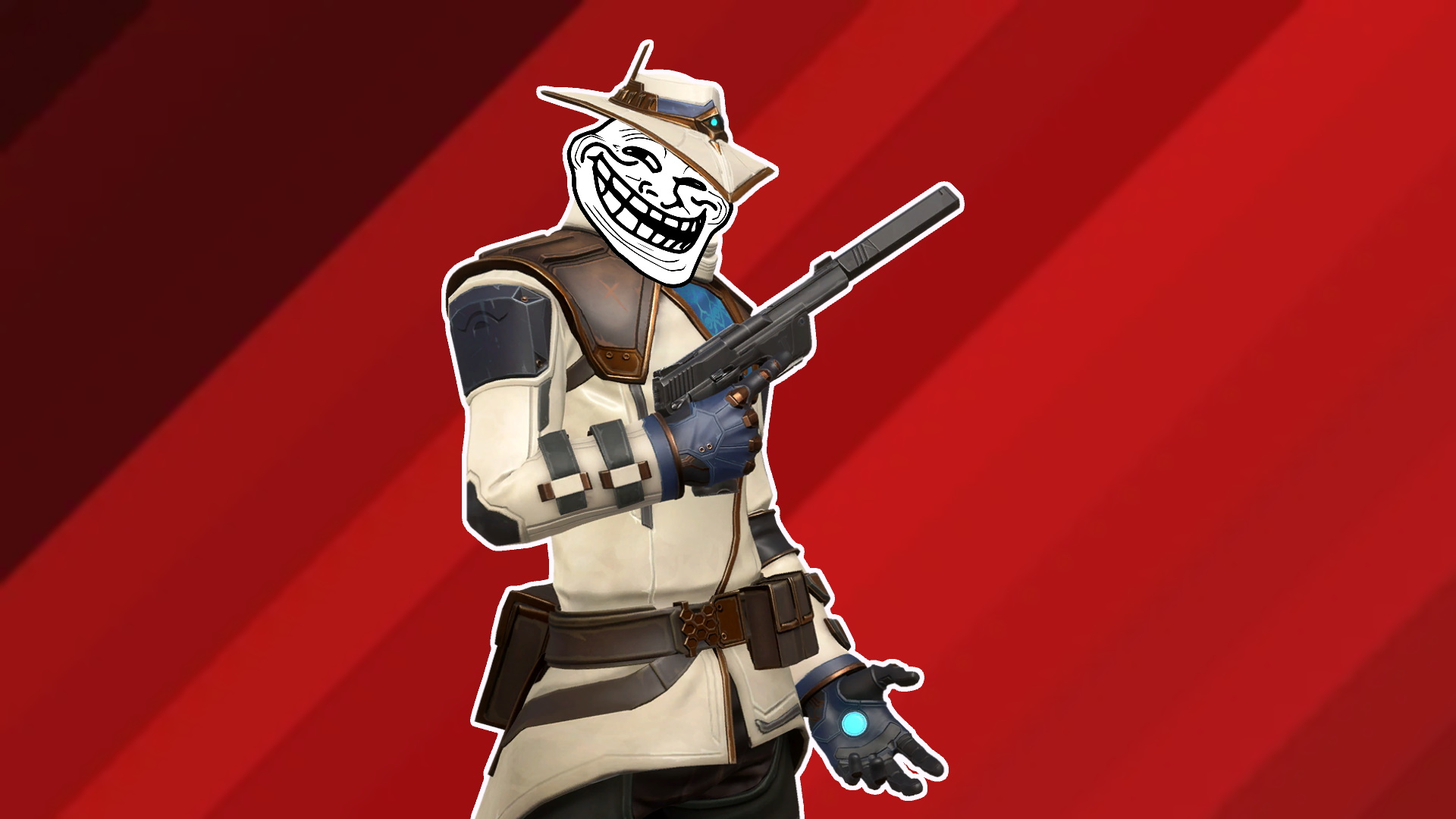 Valorant: Frecher Lügner legt Gegner-Team so clever rein, dass die freiwillig aufgeben