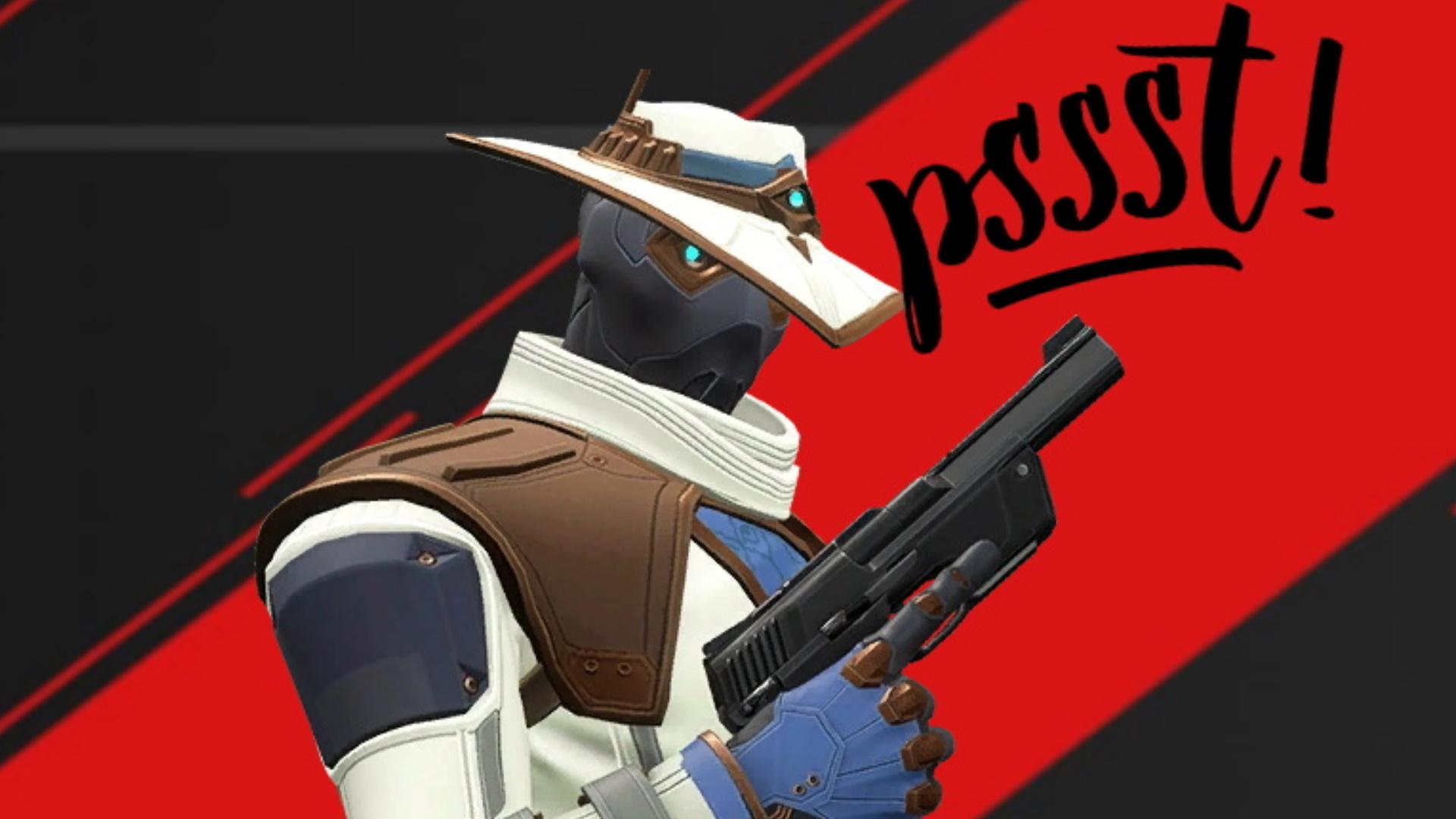 Valorant: Zu laute Schritte geben unfaire Vorteile für Verteidiger