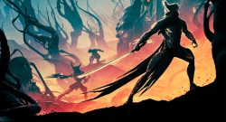 warframe heart of deimos header