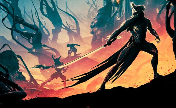 warframe heart of deimos header