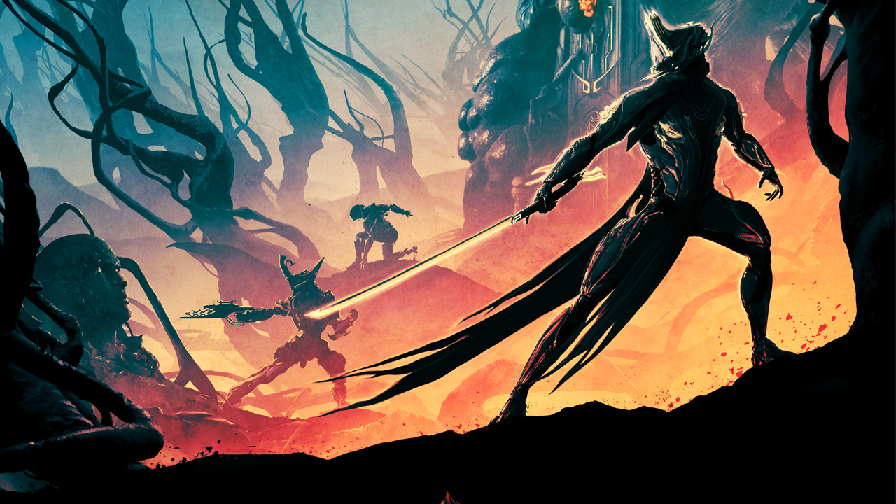 Warframe: Ihr werdet bald eure Frames an eine “Riesenpflanze” verfüttern und es lieben