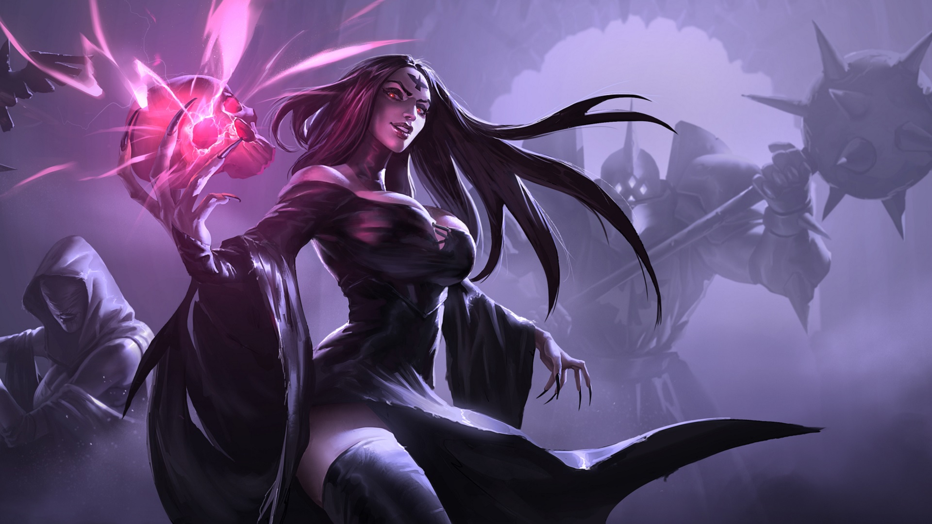 Hardcore PvP-MMORPG feiert Rekord bei Spielerzahlen – Was macht das Spiel so gut?