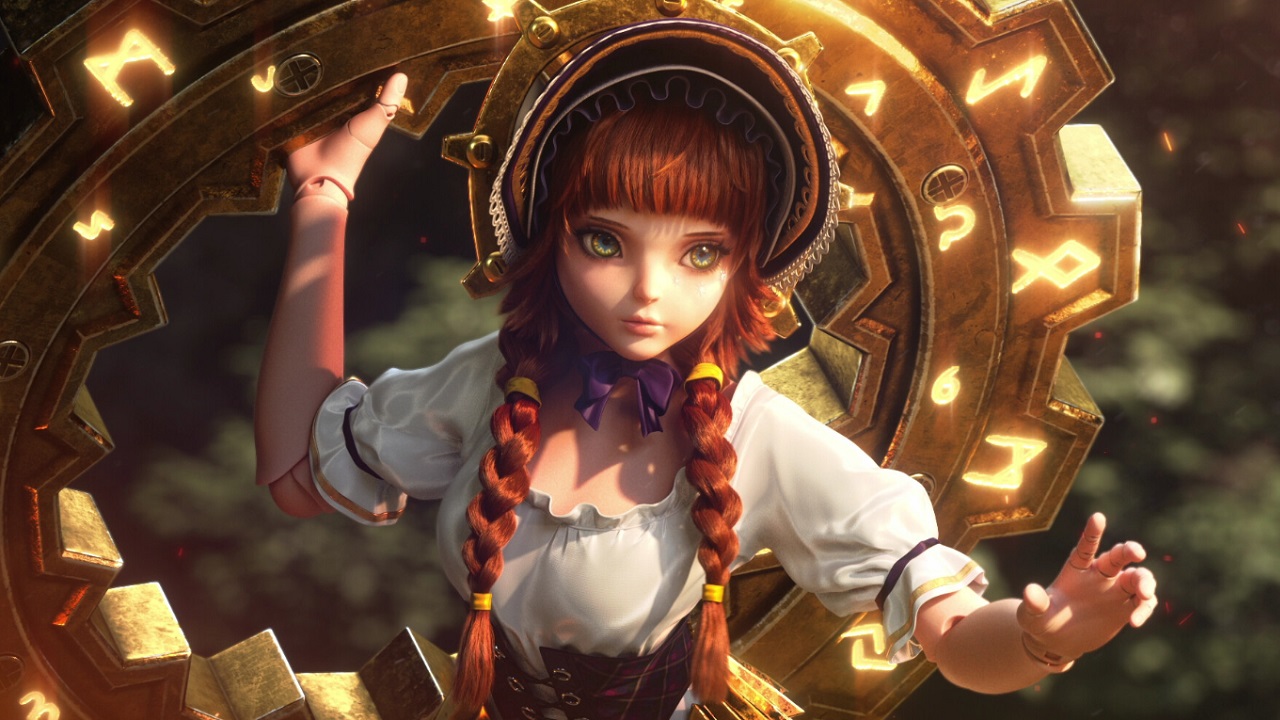 Astellia Geburtstag Special Titel