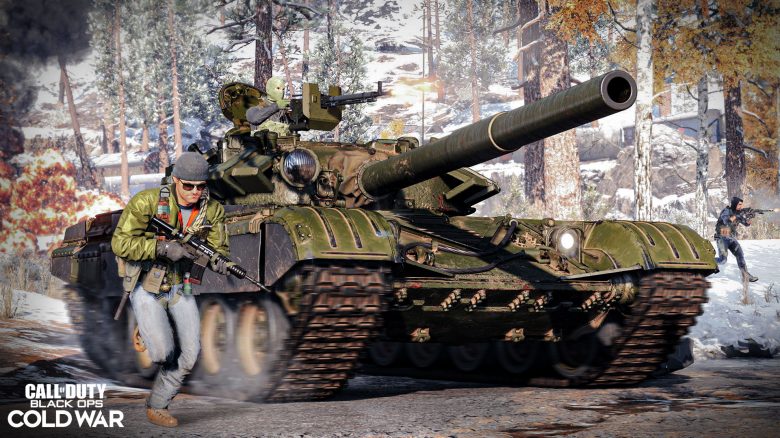CoD Black Ops Cold War: Das bietet der Multiplayer – Alle Fakten nach Reveal