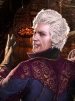 Baldur’s Gate 3: Cheatcodes und wie ihr sie benutzt