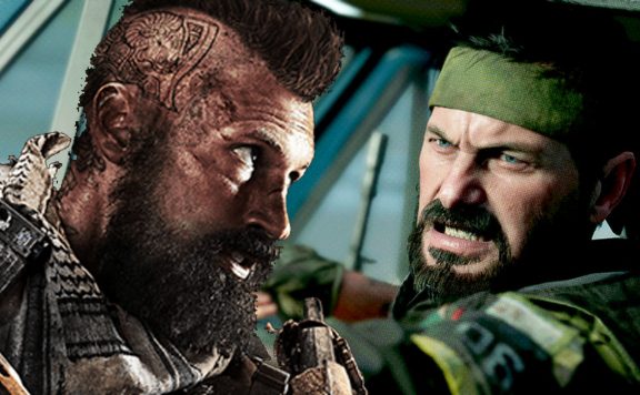 Black Ops 4 Cold War Titel