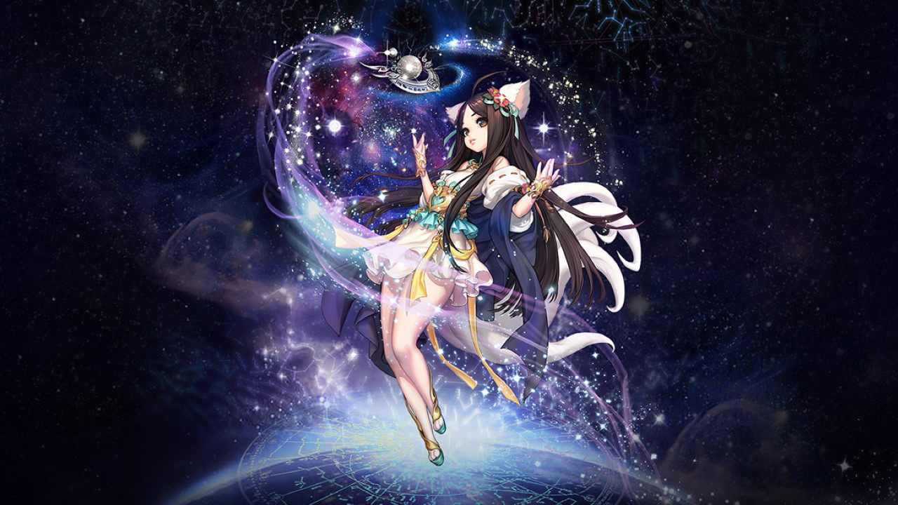 Blade & Soul: Zum Start der neuen Klasse gibt`s ein fettes kostenloses Paket für alle