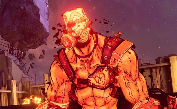 Borderlands 3 Krieg DLC Start