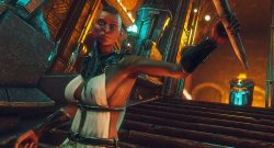 COnan Exiles Isle of Siptah TItelbild Vault