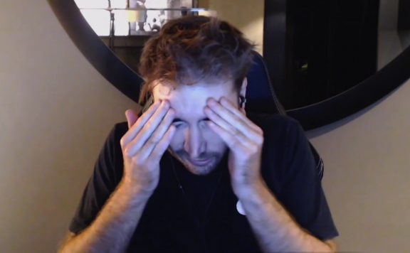 CSGO Caster SPUNJ klagt an