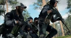 Call of Duty Black Ops Cold War Firetem Titel