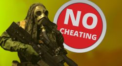 Call of Duty Cheating Titel
