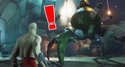 Cellyon Boss Confrontation Titel