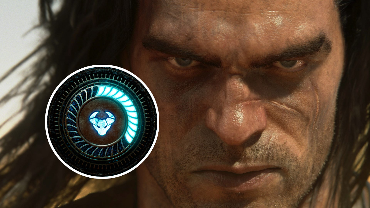 Survival-MMO Conan Exiles zeigt einen Countdown – Spieler hoffen auf neue Map