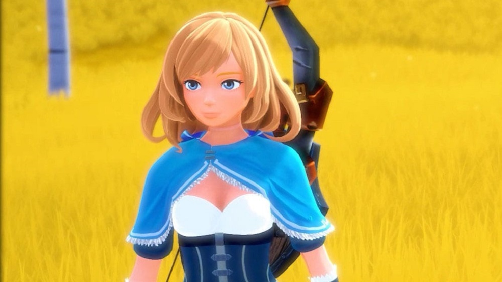 Neues Koop-Spiel auf Steam mischt Minecraft mit Zelda und Diablo – und es funktioniert