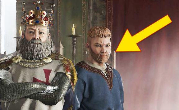 Crusader Kings 3 Optimal