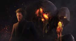 Dead by Daylight Blight Descend Beyond titel title 1280x720